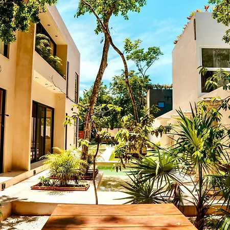 Villa Picasso Tulum-3