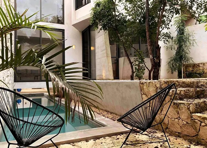 Villa Casa NEEM Tulum