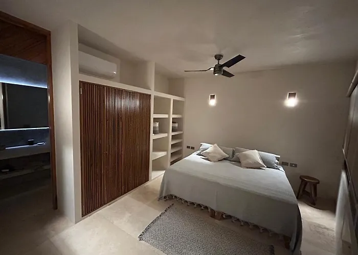 Villa Casa NEEM Tulum